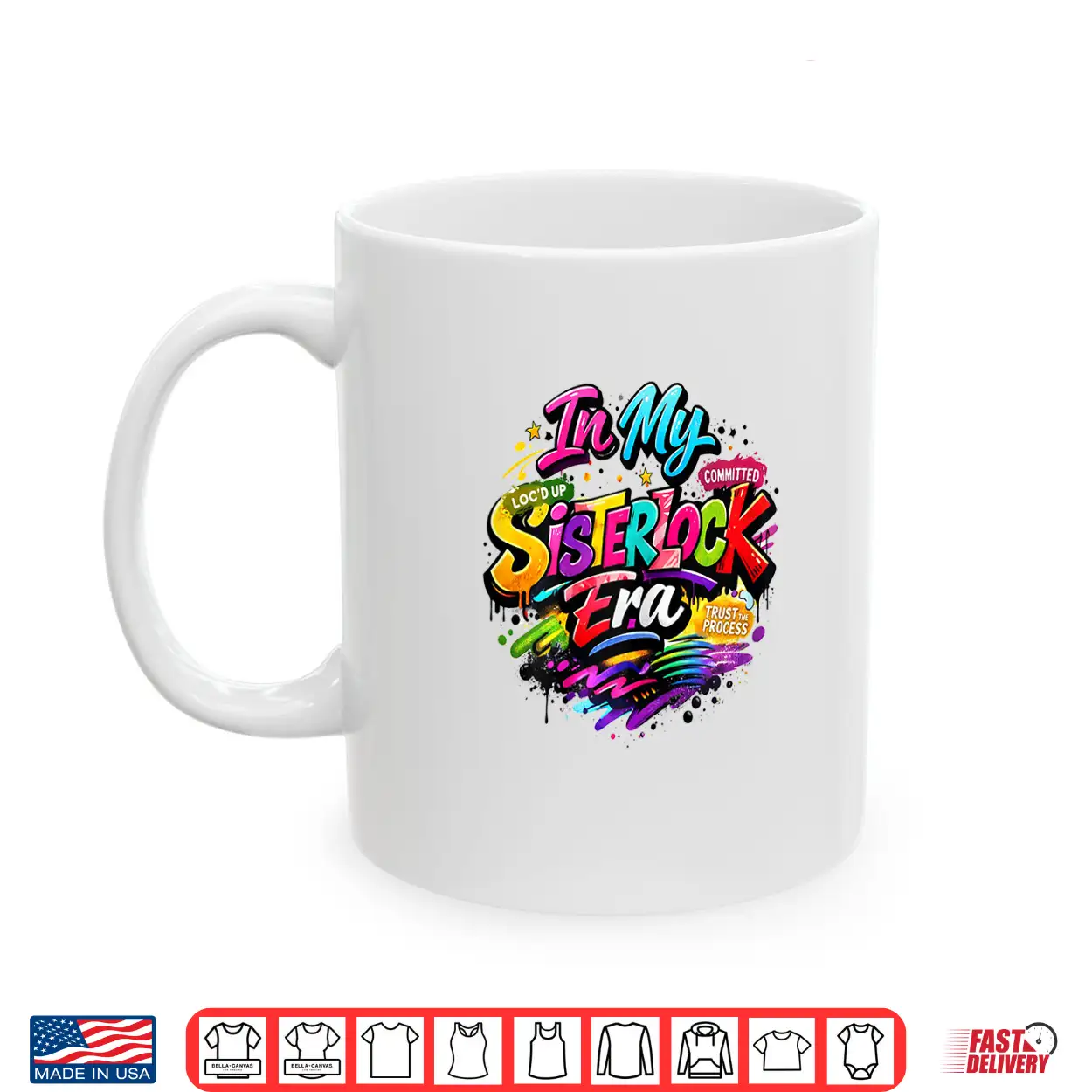 Fun Loc Love And Committed Shirt Fun Loc Love And Committed Shirt