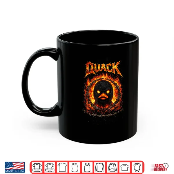 Funny Noah Duck Dethrone Bad Omens Outfit Shirt 3 Mug Funny Noah Duck Dethrone Bad Omens Outfit Shirt