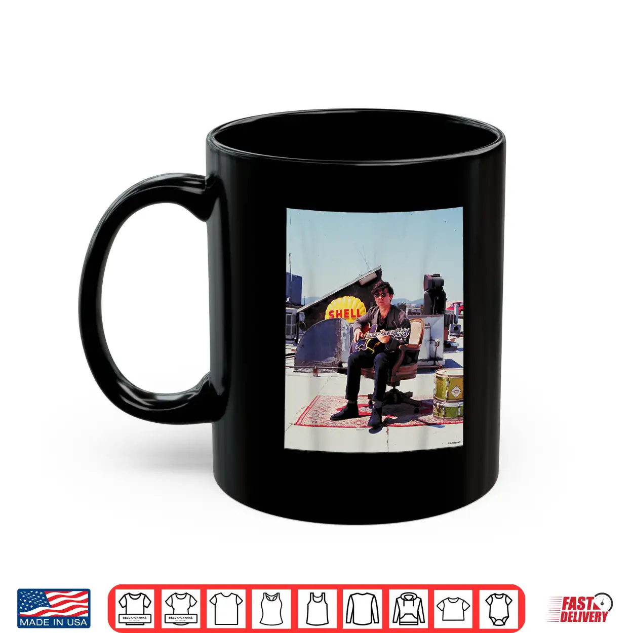 Guitarist Robbie Robertson Of The Band Photo By Aj Barratt Shirt Guitarist Robbie Robertson Of The Band Photo By Aj Barratt Shirt