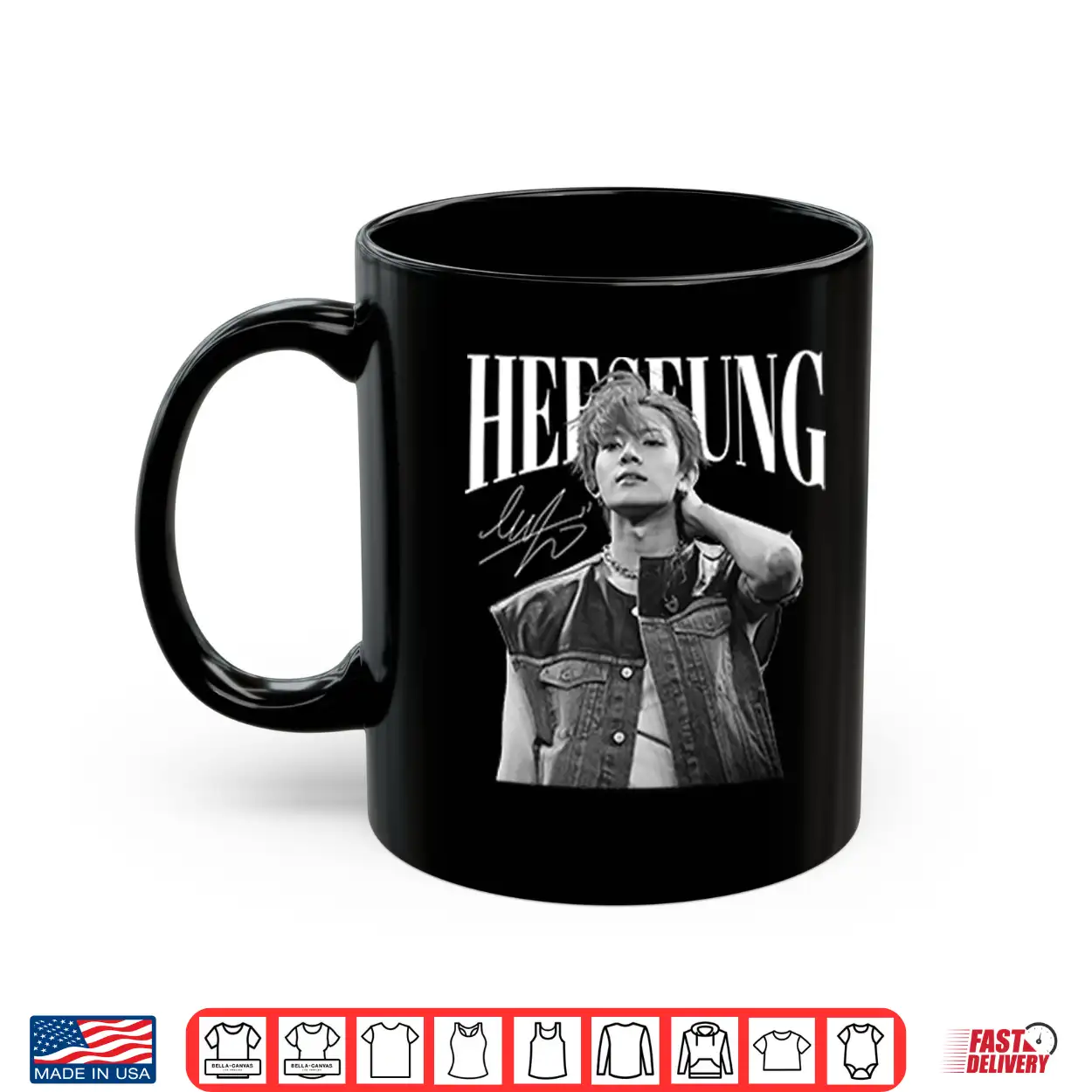 Heeseung Shirt Heeseung Shirt