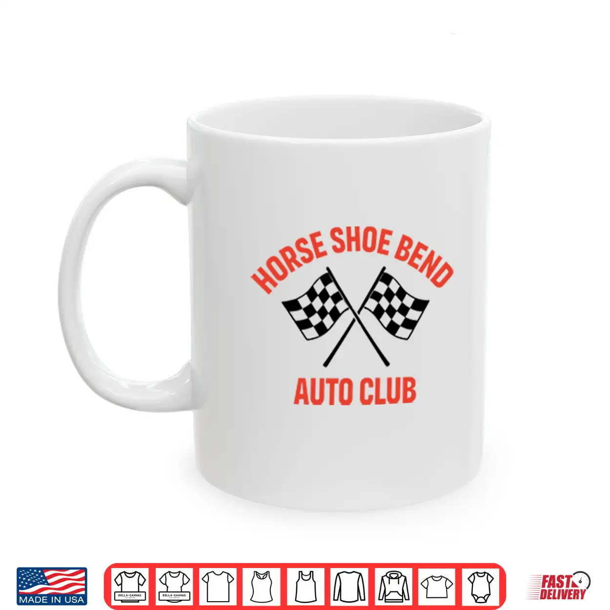 Horse Shoe Bend Auto Club Project Hail Mary Shirt Horse Shoe Bend Auto Club Project Hail Mary Shirt