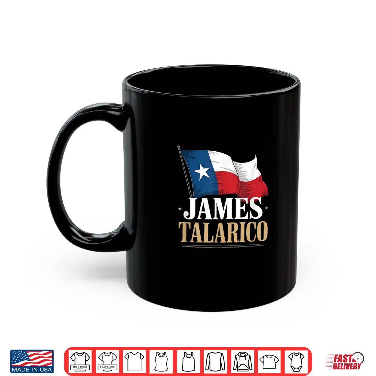 James Talarico Texas Democrat Political Texas Flag Shirt James Talarico Texas Democrat Political Texas Flag Shirt
