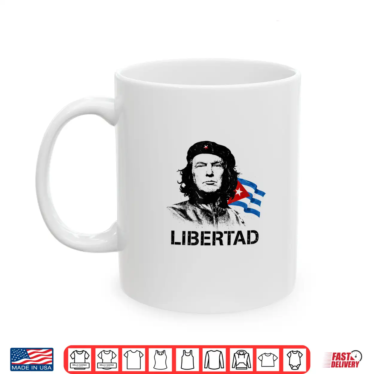 Libertad Patria Y Vida Viva Cuba Libre Trump Shirt Libertad Patria Y Vida Viva Cuba Libre Trump Shirt
