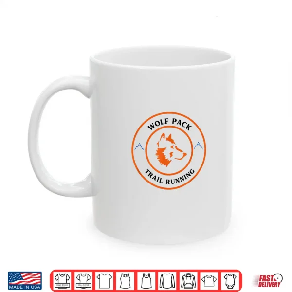 Mug Lindsay Van Zee Shirt