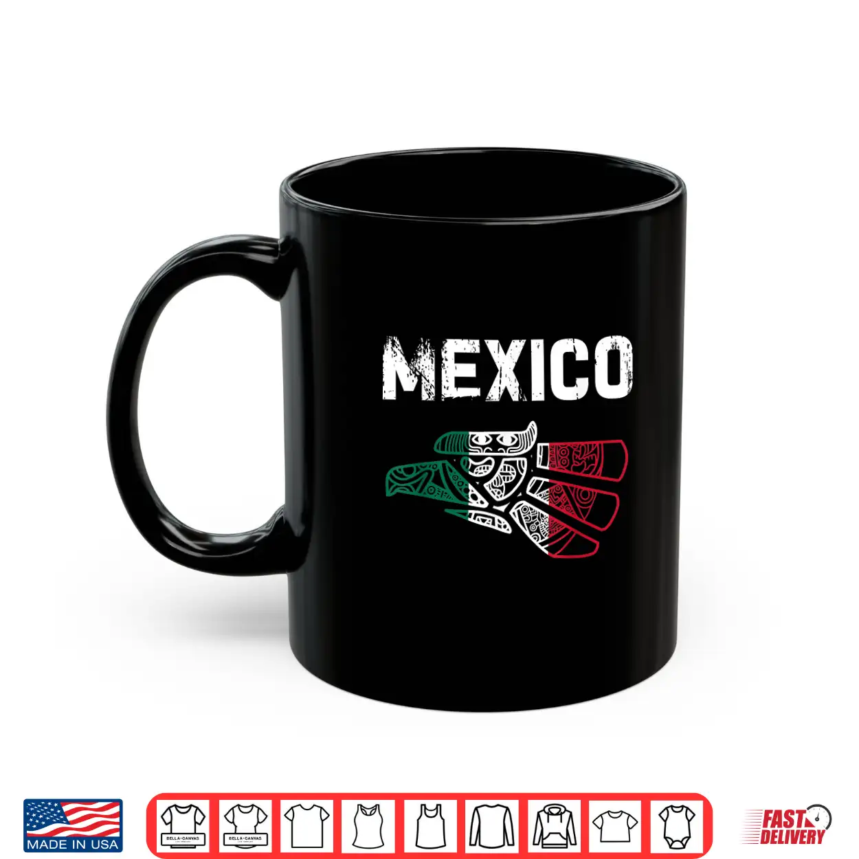 Mexico Vintage Mexican Flag Pride Hecho En Mexico Jersey Shirt Mexico Vintage Mexican Flag Pride Hecho En Mexico Jersey Shirt