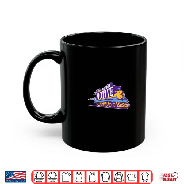 Mug Motive Train Shirt
