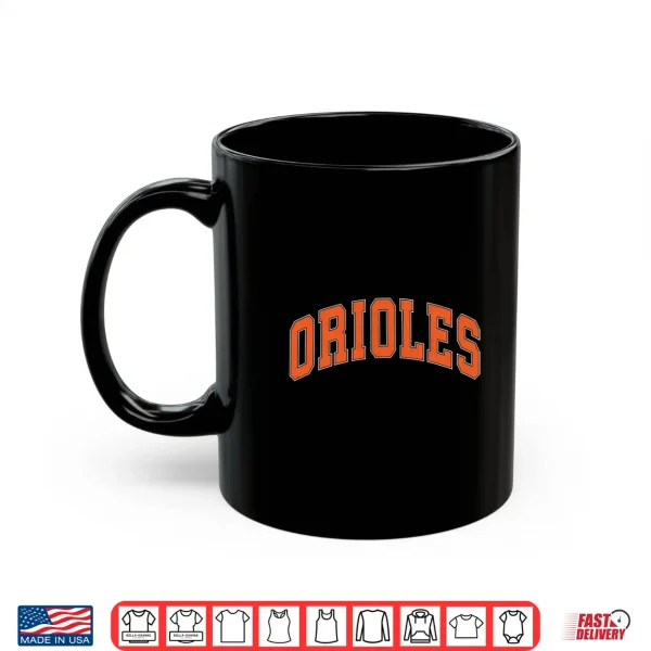 Oriole Name Retro Vintage Tee Gifts For Men Women Boy Girl Shirt 3 Mug Oriole Name Retro Vintage Tee Gifts for Men Women Boy Girl Shirt