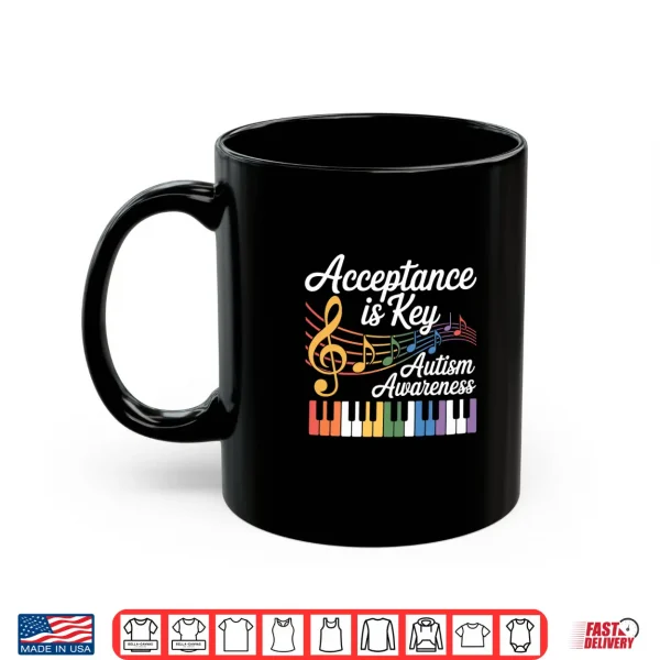 Professional Aesthetic Autism Music Awareness Premium Tri Blend Shirt 3 Mug Professional Aesthetic Autism Music Awareness Premium Tri Blend Shirt