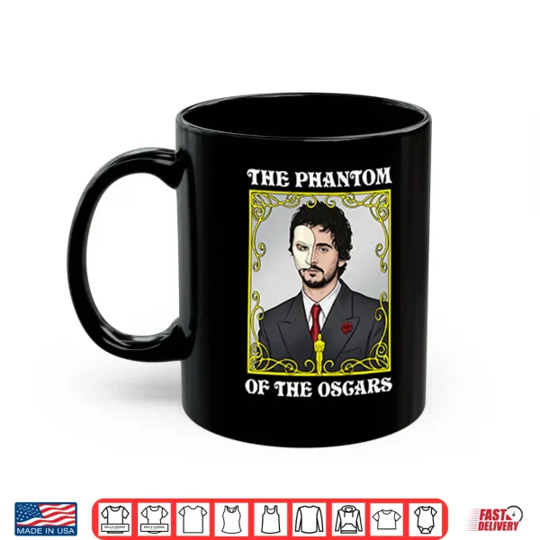 The Phantom Of The Oscars Timothee Chalamet Shirt 3 Mug The Phantom Of The Oscars Timothee Chalamet Shirt