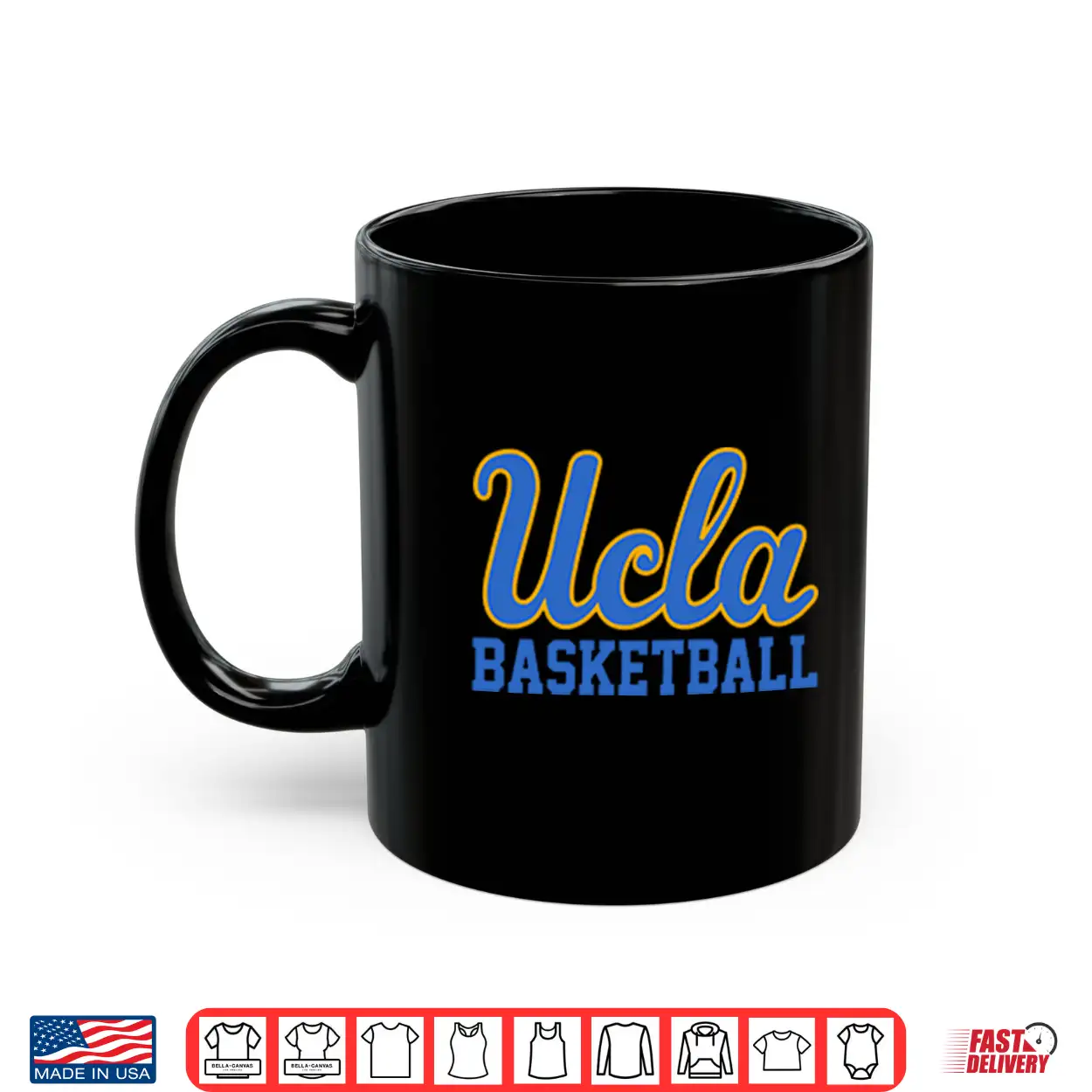 Ucla Basketball Shirt Ucla Basketball Shirt