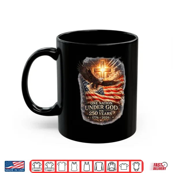 Usa Two Hundred Fiftieth Anniversary Patriotic Fourth Of July Shirt 3 Mug USA Two Hundred Fiftieth Anniversary Patriotic Fourth Of July Shirt