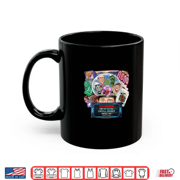 Women'S Jeff Dunham Reno Nv (2026) Shirt 3 Mug Womens Jeff Dunham Reno NV 2026 Shirt