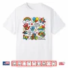 Neurodiversity Awareness Autism Awareness Asd Professional Shirt