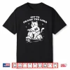 Off To Praise The Lord Funny Christian Cat Faith Humor Shirt