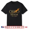 Ohio Meteor 03 17 2026 Shirt