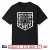Operation Epic Fury Logo Design Shirt