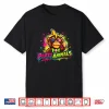 Party Animals Baseball Jersey Shirt