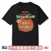 Pick Your Own Spooktacular Heavy Naturals Shirt