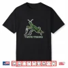 Prayer Warrior Praying Mantis Shirt