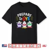 Prepare To Dye Funny Easter Shirt