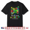 Professional Video Game Month Autism Awareness Modern Graphic Shirt