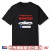 Project Car Wanted Shirt