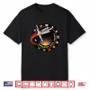 Project Hail Mary Spaceship Mission Badge Poster Shirt