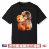 Punch Baby Monkey Shirt