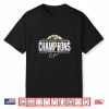 Purdue Boilermakers Men’S Basketball Big Ten Champs 2026 Shirt