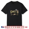 Purdue Boilermakers Sweet 16 2026 Men’S March Madness Gray Shirt