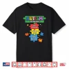 Puzzle Piece Autism Mama Autism Mom Neurodiversity Shirt