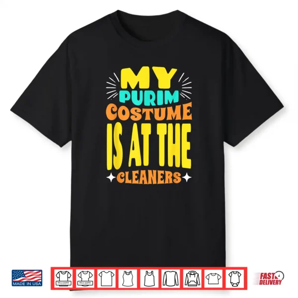 Queen Esther Party Shirt