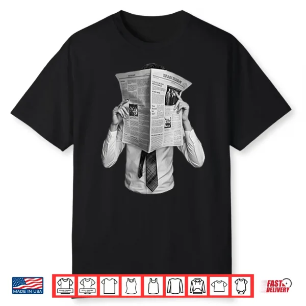 Rm Namjoon Bts Arirang Tour Shirt