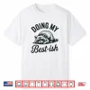 Raccoon Shirt