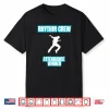 Rhythm Crew Merchandise Shirt