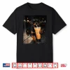 Rottweiler Drinking Iced Coffee Funny Animal Meme Men Women Shirt