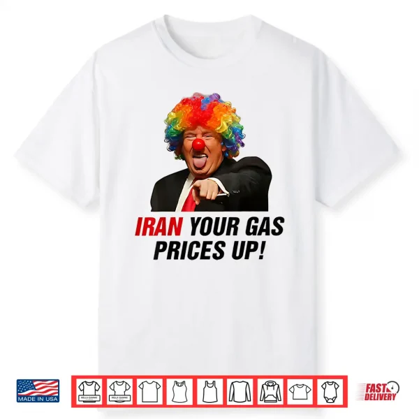 Sarcastic Meme Humor Professional Minimalist Modern Shirt