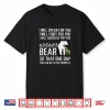 Speak Fight Advocate Mama Bear Autism Aware Mom Statement Shirt