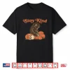 Stay Kind Punch Baby Monkey 2026 Shirt