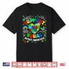 Support Squad Puzzle Autistic Autism Awareness Professional Shirt