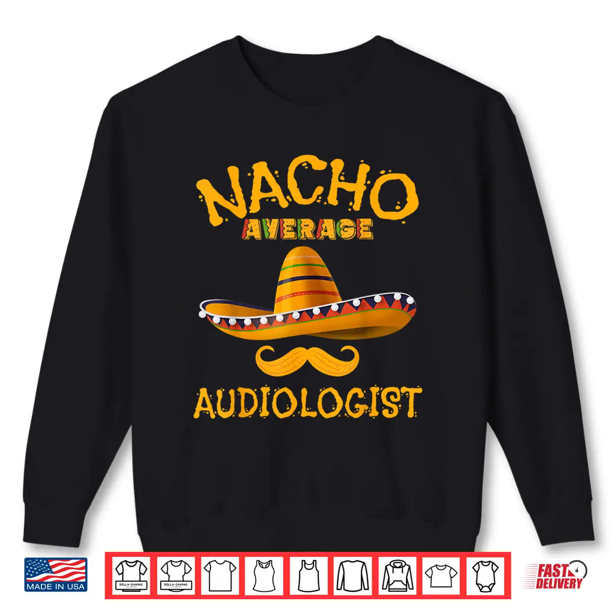 Audiologist Funny Audiology Joke Humor Cinco De Mayo Shirt Audiologist Funny Audiology Joke Humor Cinco De Mayo Shirt