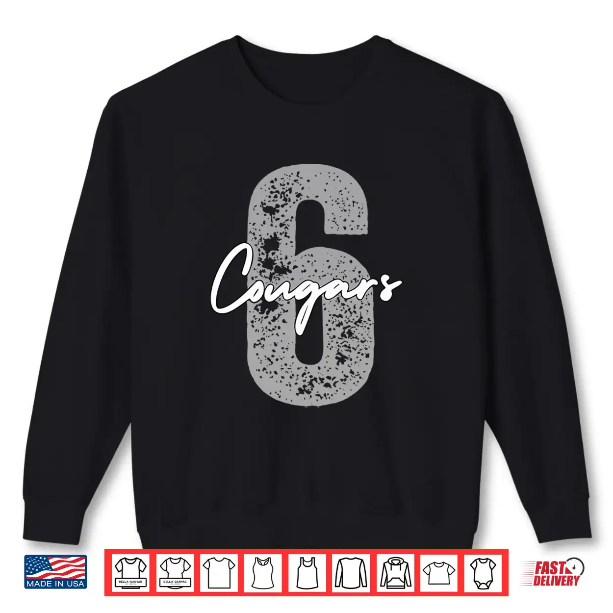 Bh Number 6 Shirt Bh Number 6 Shirt