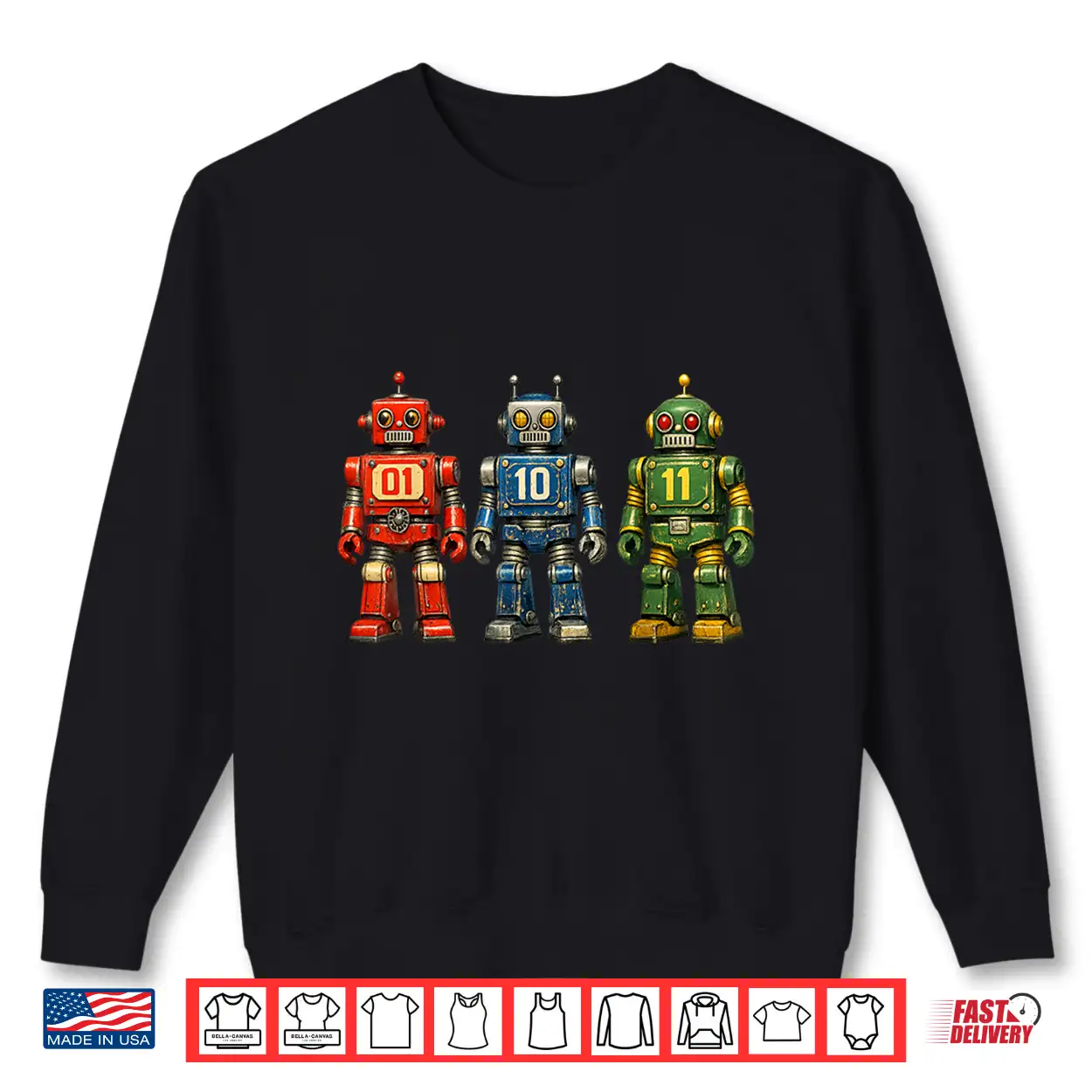 Binary Code Robot Retro 01 10 11 Programming Humor Vintage Shirt Binary Code Robot Retro 01 10 11 Programming Humor Vintage Shirt