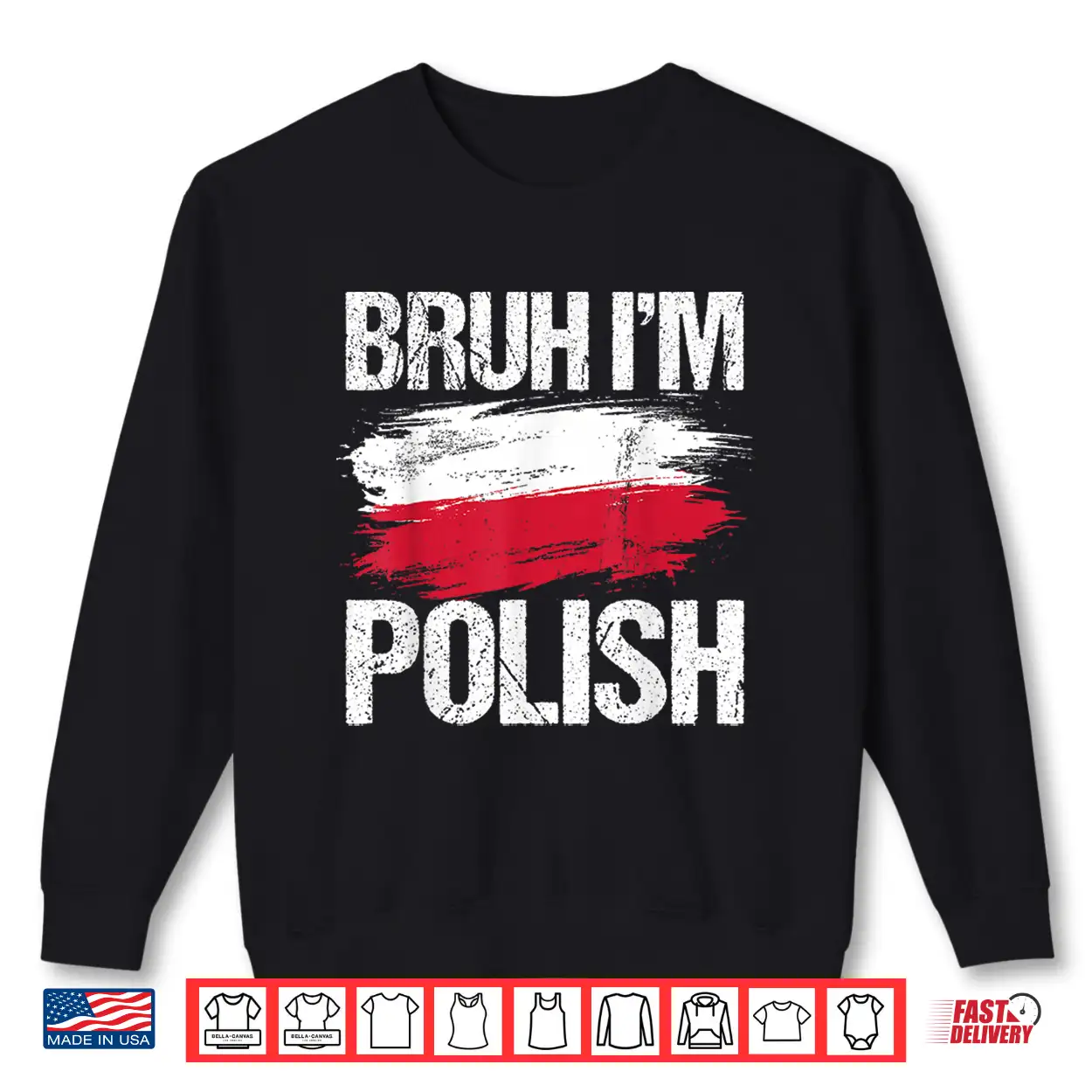 Bruh Im Polish Funny Polska Polish Flag Boys Teacher Shirt Bruh Im Polish Funny Polska Polish Flag Boys Teacher Shirt