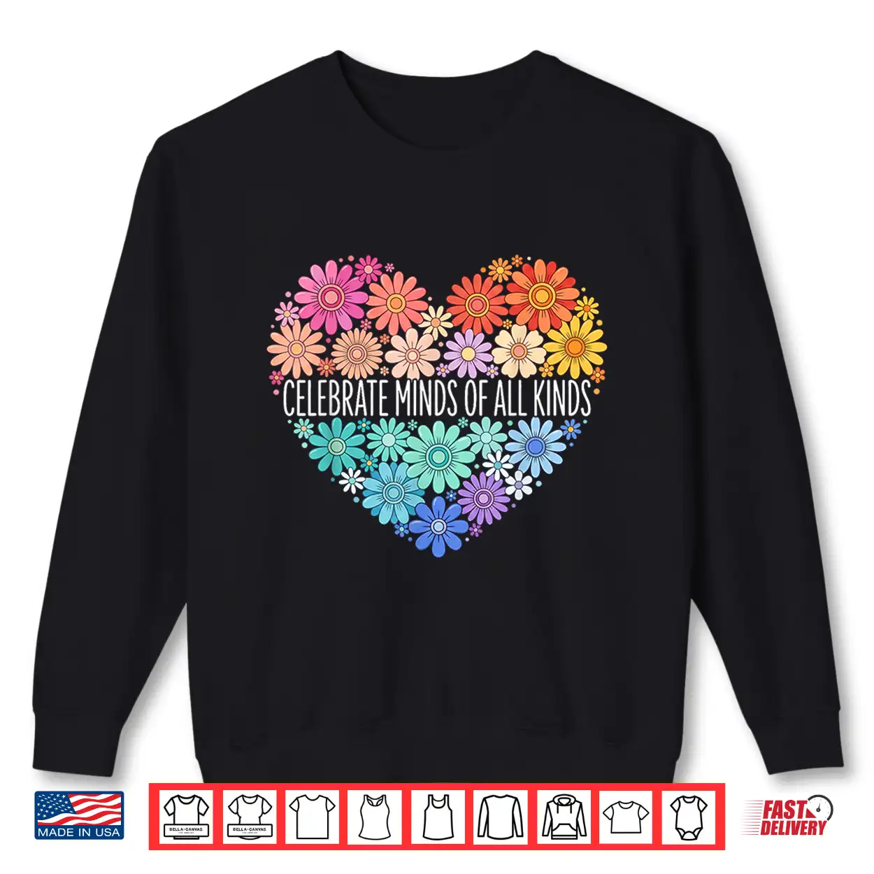 Celebrate Minds Of All Kinds Autism Awareness Teacher Professional Shirt Celebrate Minds Of All Kinds Autism Awareness Teacher Professional Shirt