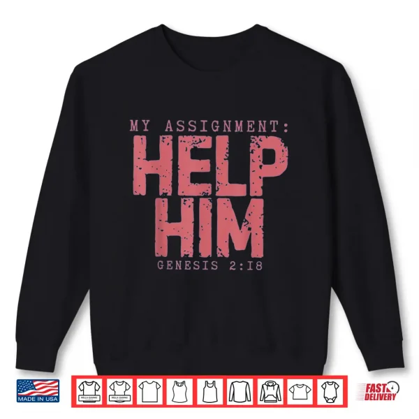 Christian Faith Shirt 2 Sweatshirt Christian Faith Shirt