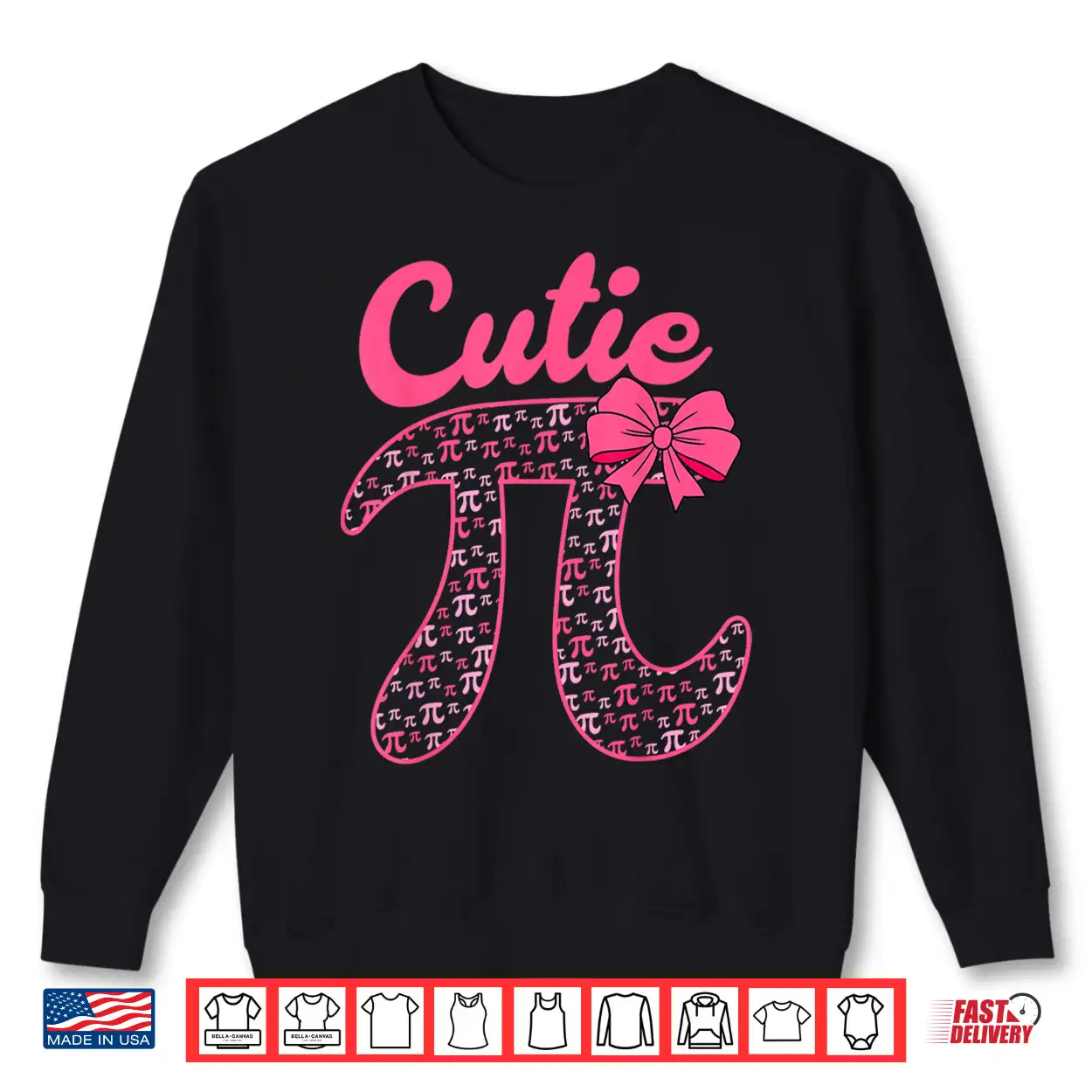 Cutie Pi Day Cute Pi Symbol Math Teachers Women Girls Kids Shirt Cutie Pi Day Cute Pi Symbol Math Teachers Women Girls Kids Shirt