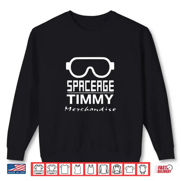 Sweatshirt DJ Exclusive Merch Shirt