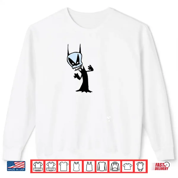 Sweatshirt Dark Zerto 10 Shirt