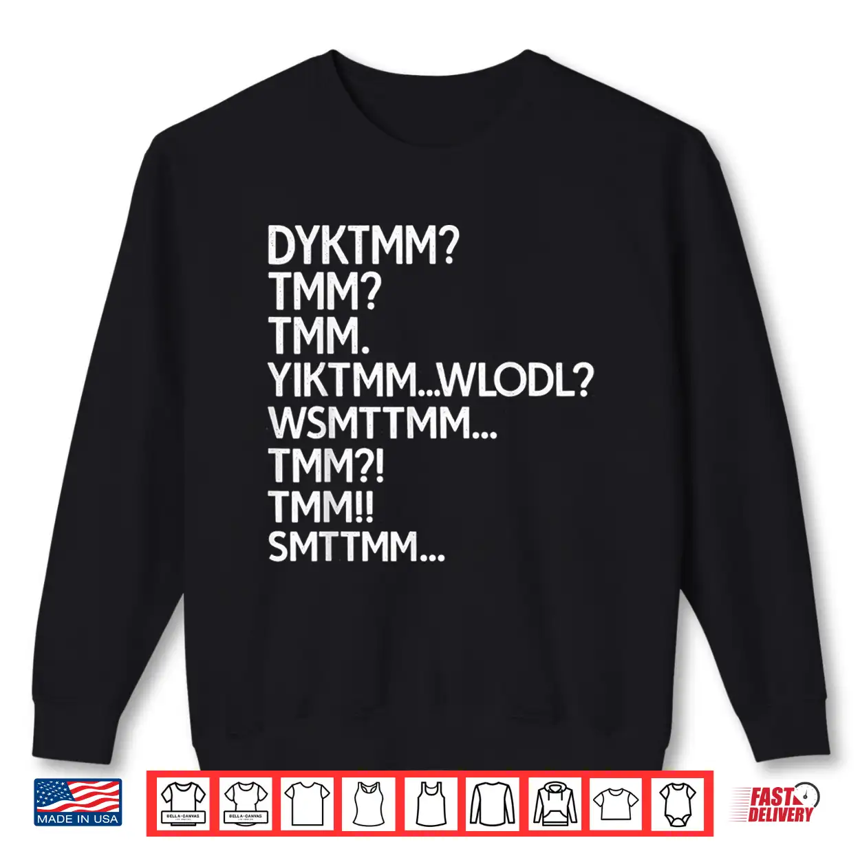 Do You Know The Muffin Man Meme Dyktmm Abbreviation Funny Shirt Do You Know The Muffin Man Meme Dyktmm Abbreviation Funny Shirt